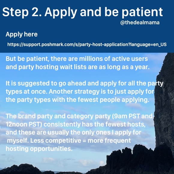 #POSHTIP How to host a posh party - Picture 4 of 11